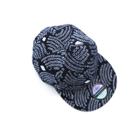 KIMONO CAP：203162