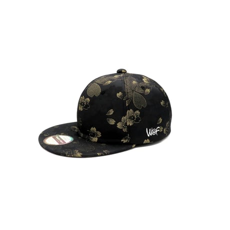 KINRAN CAP:210709