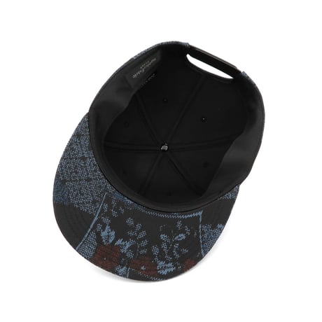 【XL】HONJO KASURI CAP:230214
