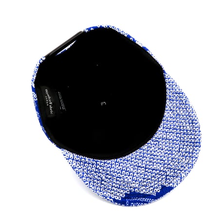 JAPAN KIMONO CAP：24071