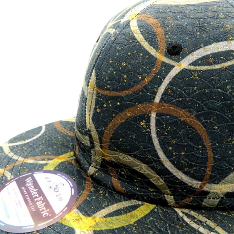 KIMONO CAP：208171
