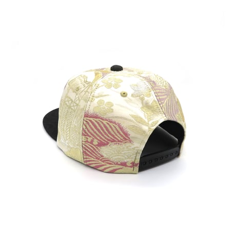 KIMONO OBI CAP：2003092