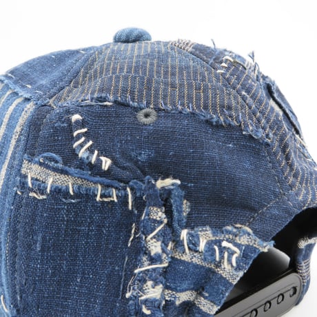 BORO CAP：19001