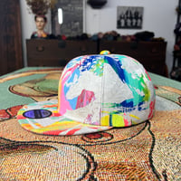 【MLsize】SYODO CAP : SEIHO KURIHARA  NEWYORK国際書展2024 優秀賞受賞記念  A