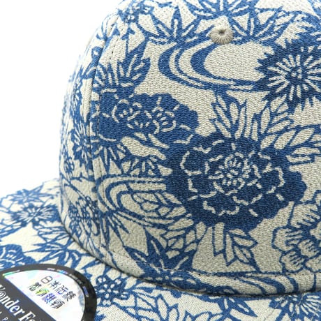 JAPAN KIMONO CAP：2604023