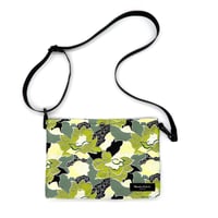 NISHIJIORI Shoulder BAG :09021