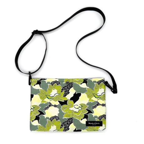 NISHIJIORI Shoulder BAG :09021