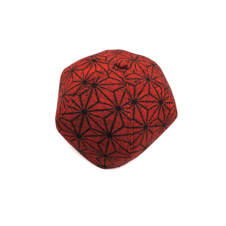 【XL】JAPAN KIMONO BERET：219164