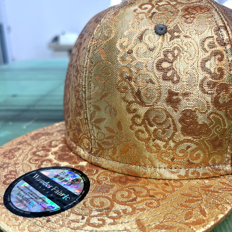 KIRYUORI OBI CAP:01 再販不可
