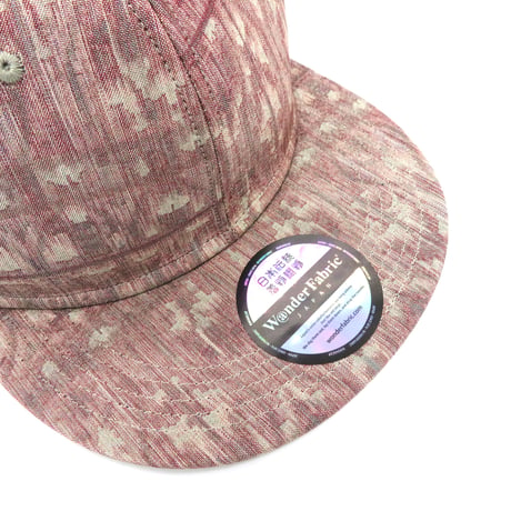 【ML】JAPAN KIMONO OBI 裏 CAP：240621