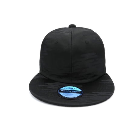 KIMONO OBICAP ALLBLACK：19051
