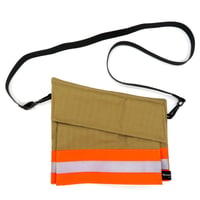 児玉郡市消防本部・防火服BAG:06