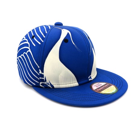 【ML】JAPAN KIMONO CAP:一点物 再販不可