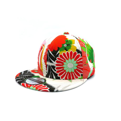 【ML】JAPAN KIMONOCAP:2206142