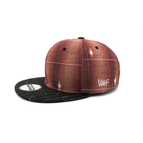 [XL]RYUKYUKASURI & KUMEJIMATSUMIGI CAP03（再販不可）