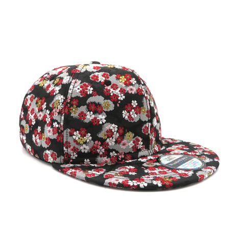 KIRYUORI CAP:SAKURA