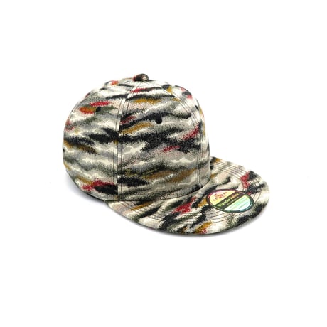KIMONO CAP:210428