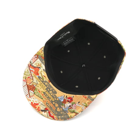 KIRYU PREMIUM CAP:02