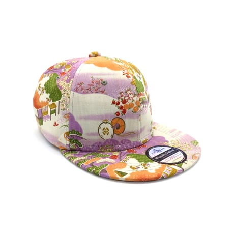 KIMONO CAP：205152