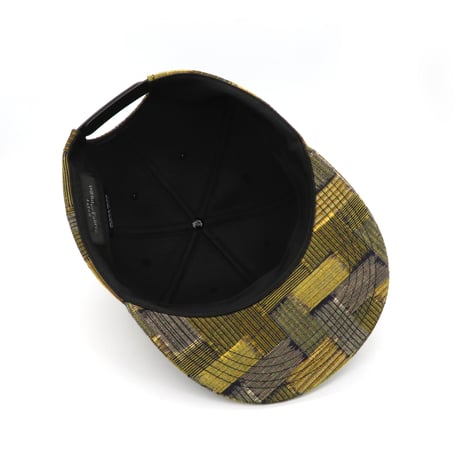HONJOKASURI CAP:311