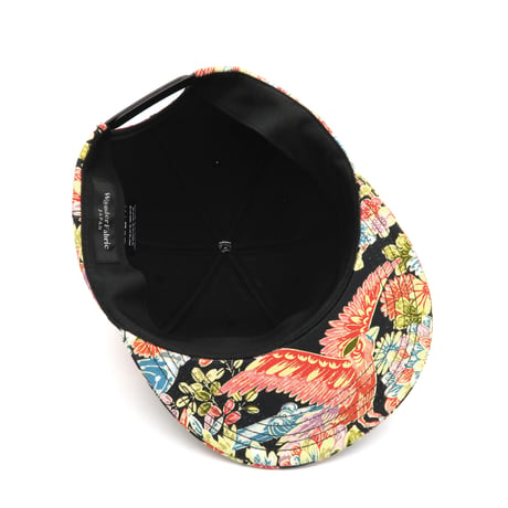 JAPAN KIMONO CAP：2604022