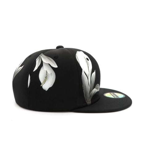 【XL】JAPAN KIMONO CAP : 完全一点物 再販不可