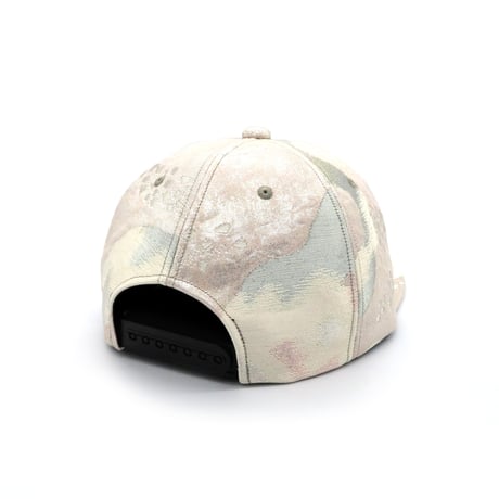 【ML】JAPAN KIMONO OBI CAP:2401172【神ライン】