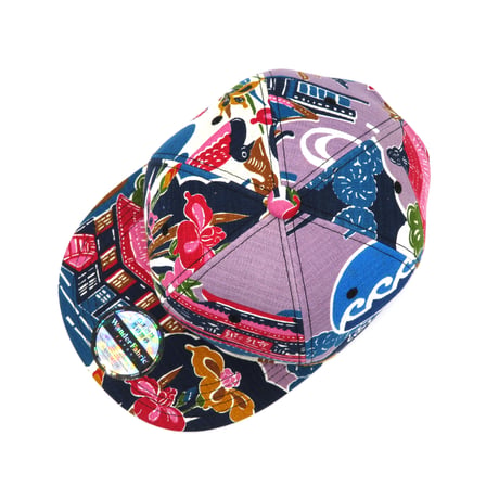 【ML】OKINAWA EXPO‘75 HAPPI CAP 再販不可