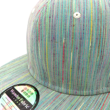 JAPAN KIMONO CAP：2406042