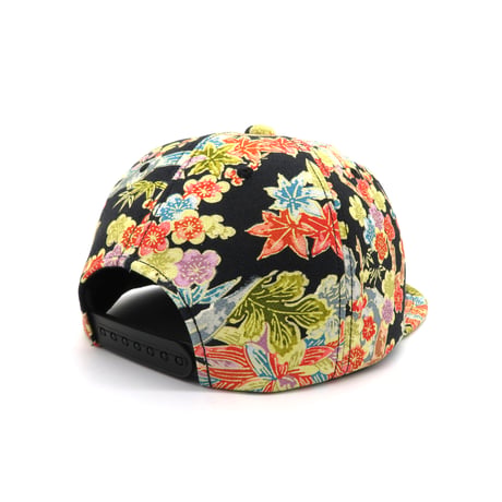 JAPAN KIMONO CAP：2604022