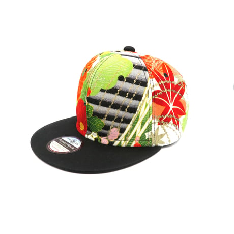 KIMONO CAP-XL-：02102