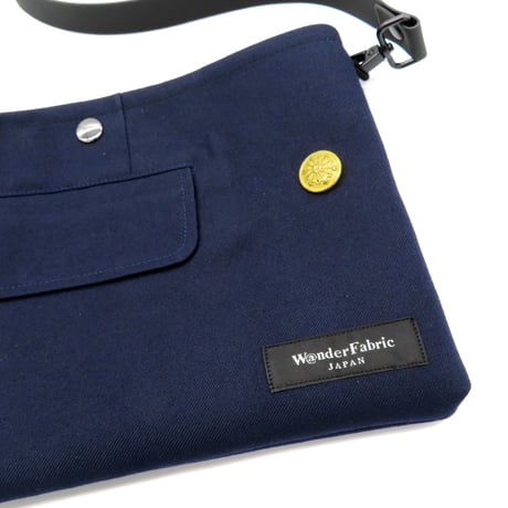 児玉群市消防本部・制服BAG