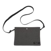 EDO KOMON Shoulder BAG：01  江戸小紋