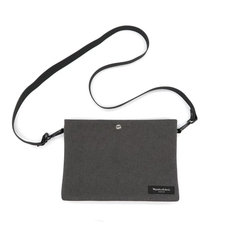 EDO KOMON Shoulder BAG：01  江戸小紋