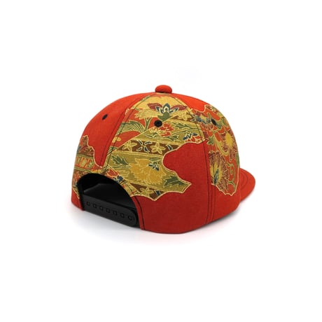 【ML】JAPAN KIMONOCAP：221206