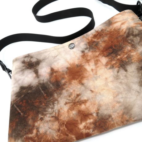 AMAMI DOROZOME Shoulder BAG:03