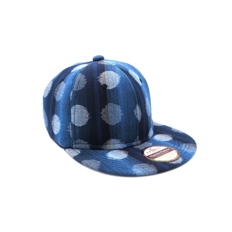 KURUMEGASURI CAP:No.01