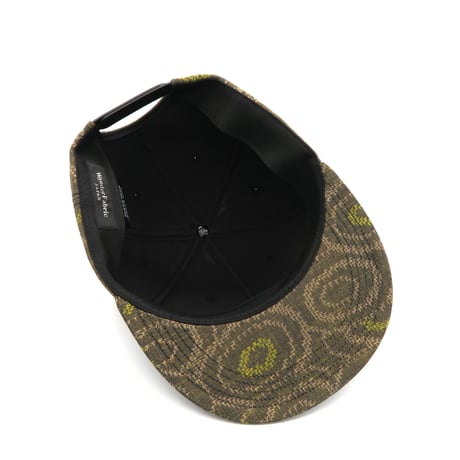 JAPAN KIMONO CAP:2512116
