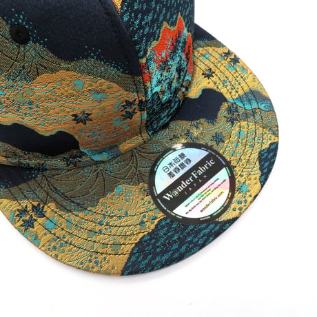 【ML】KIRYU PREMIUM  CAP:230331