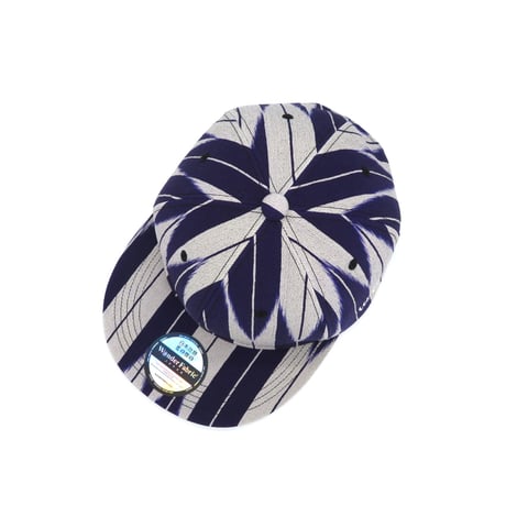 JAPAN KIMONO CAP：2410103