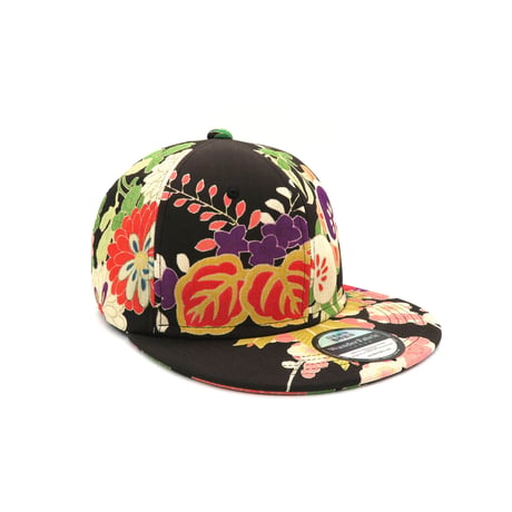 【ML】JAPAN KIMONOCAP：220915