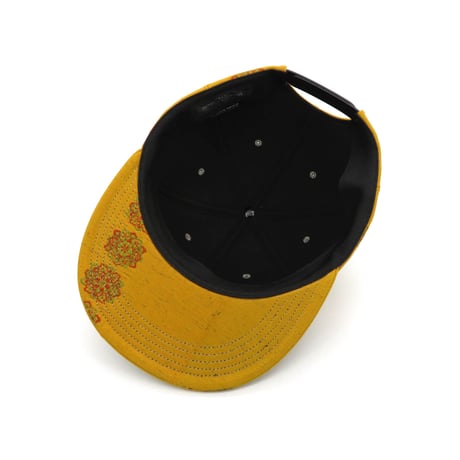 JAPAN KIMONO OBI CAP：230904