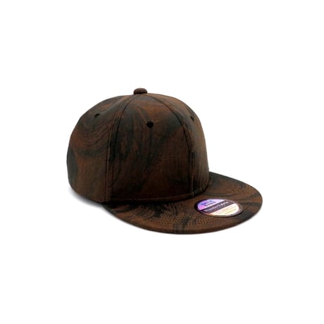SHIBUGAKI -Premium-ART CAP：02