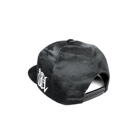KIMONOOBI ALLBLACK-XL-:20205262