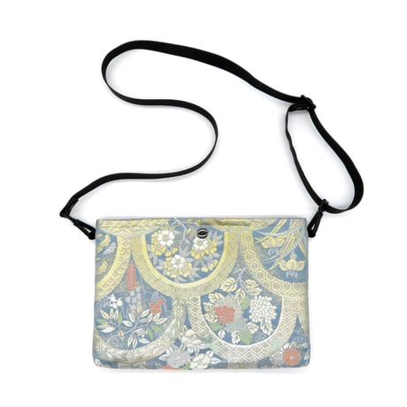 KIMONO OBI Shoulder BAG :11142