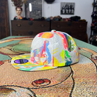 【MLsize】SYODO CAP : SEIHO KURIHARA  NEWYORK国際書展2024 優秀賞受賞記念  B