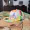 【MLsize】SYODO CAP : SEIHO KURIHARA  NEWYORK国際書展2024 優秀賞受賞記念  B