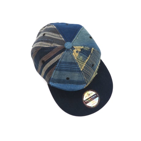 BORO CAP：201141