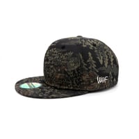 【XL】HONJO KASURI CAP:250251