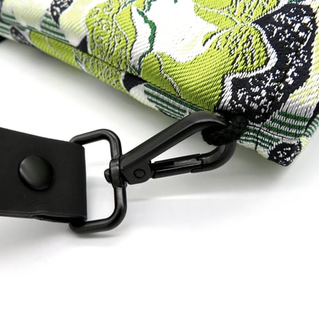 NISHIJIORI Shoulder BAG :09021